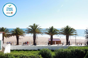B86 - Beachline Apartment in Praia da Luz